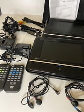 Wharfedale WDM-7271 Twin