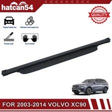 REAR PARCEL SHELF FOR VOLVO