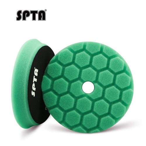Spta green inch - 3, hex-logic
