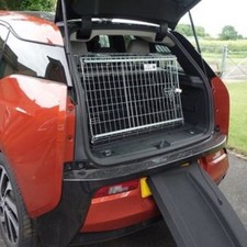 PET WORLD BMW I3 Sloping car