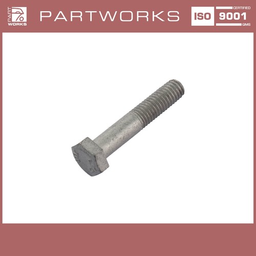Hex bolt for porsche - hex,