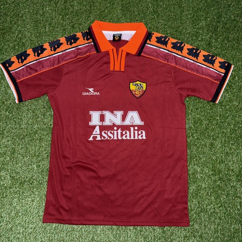 Diadora roma 1998 1999 - as,