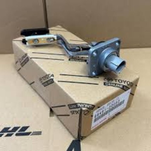 Toyota genuine oem sensor - genuine,