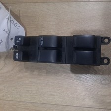 GENUINE NISSAN PRIMERA DRIVERS