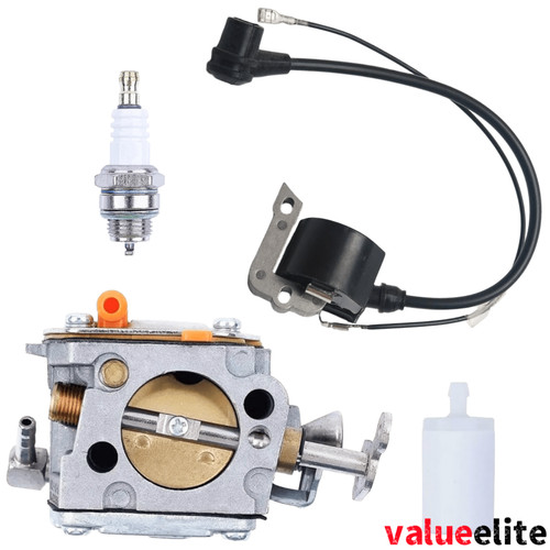 Carburetor ignition coil - carburetor,