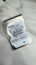 Genuine 2.5 SATA Hard Drive