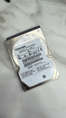 Genuine sata hard drive - genuine, 2.5