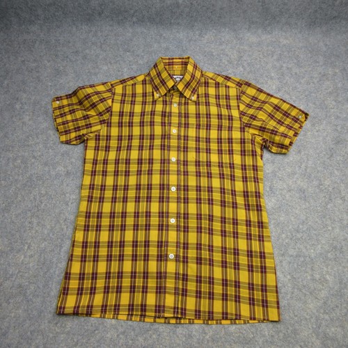 Brutus martens shirt - brutus,