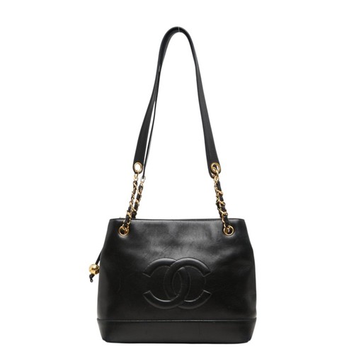 Chanel coco mark chain - mark, tote