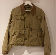 Ralph Lauren Safari Jacket