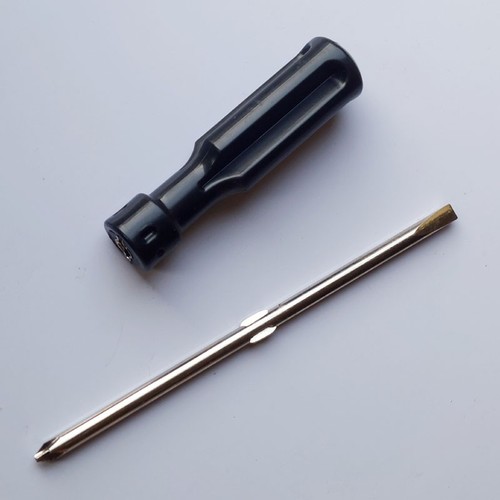 Screwdriver reversible for - screwdriver,