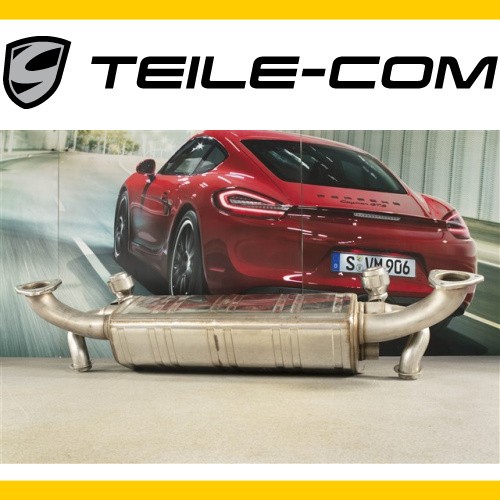 New orig porsche 911 - porsche, 991.1