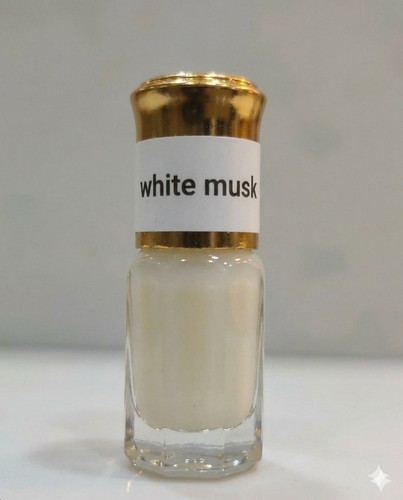White musk tahara qureshi - white,
