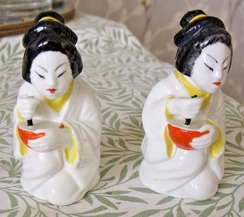 Royal worcester 1977 - 1977, japanese