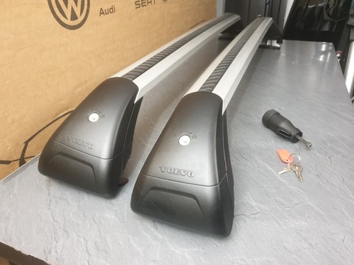 Genuine roof bars - roof,