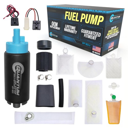 Fuel pump grommet 2001 2011 - fuel,