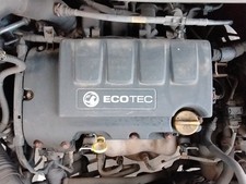 GEARBOX VAUXHALL CORSA MK3 FL