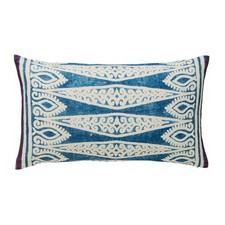 OKA Tinktoria Indigo & Red