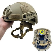 FAST PJ Airsoft Helmet ABS