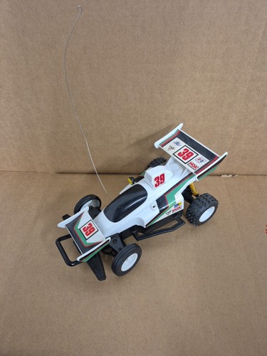 Vintage car like - rc,
