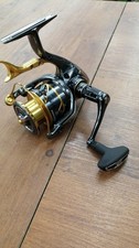 Shimano 21 BB-X Technium