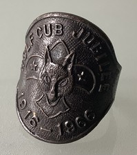 Wolf Cub Scouts Vintage