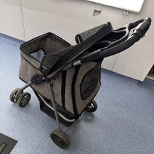 Foldable Dog Stroller
