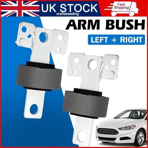 Rear trailing arm control - rear, arm/control