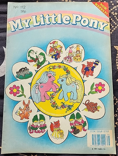 Vintage 80s little - vintage,