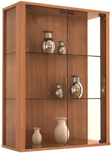 Vcm wall display cabinet - display,