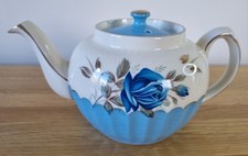 Vintage Sadler teapot in the