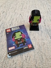 LEGO Brickheadz 41607 Marvel