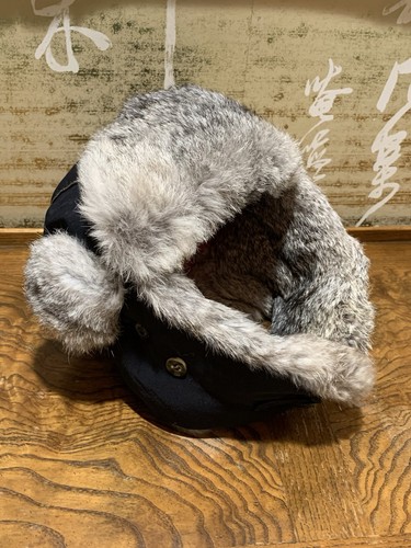 Mad bomber trapper hat adult - trapper,