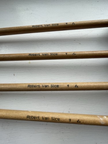 Vintage robert van sice - robert,