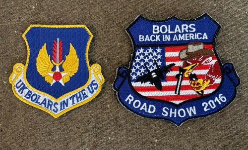 Usaf pilot fighter squadron - fighter,