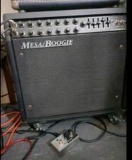 💥 Mesa Boogie Dual Caliber