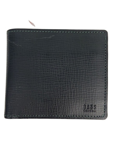 Daks bifold wallet - daks, wallet,