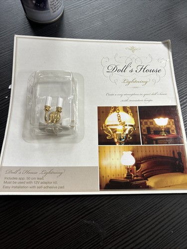 Scale dolls house - scale,