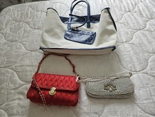 Bundle Of Ladies Handbags Good