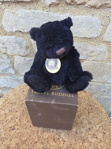 Charlie bears travel - charlie,
