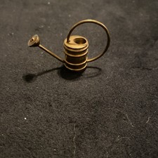 Vintage Copper Brass Miniature