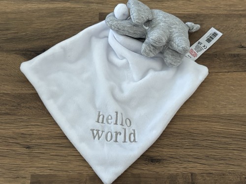 Nutmeg elephant baby - nutmeg,