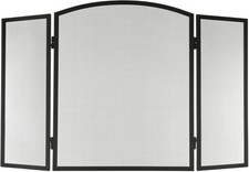 Fire Guard Screen Panel