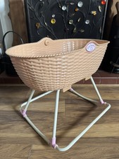 Baby Annabelle vintage retro