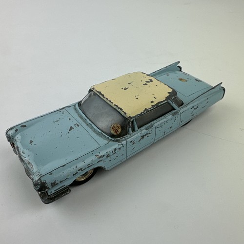 Vintage lone star diecast - vintage,