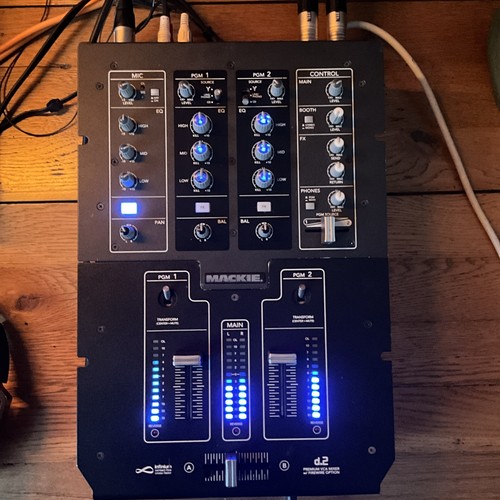 Mackie battle mixer for - mackie,