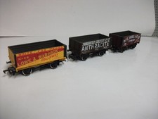 VGC BACHMANN OO GAUGE 7 PLANK