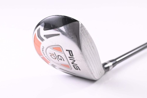 Ping g10 wood 15 5 - #3, 15.5