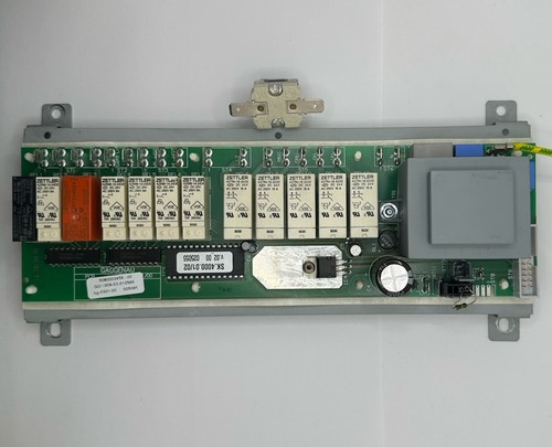Oem gaggenau oven power - oven,