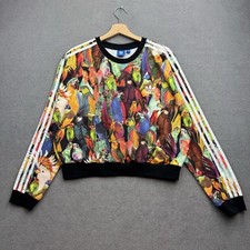 ADIDAS FARM RIO Sweatshirt